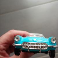 Chevrolet Corvette del 57