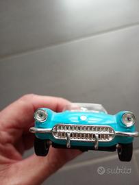 Chevrolet Corvette del 57