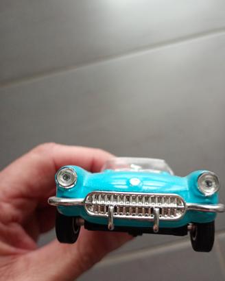 Chevrolet Corvette del 57