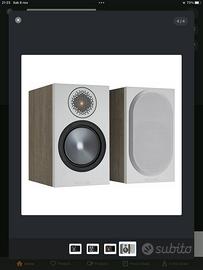 Monitor Audio Bronze 50 6 g