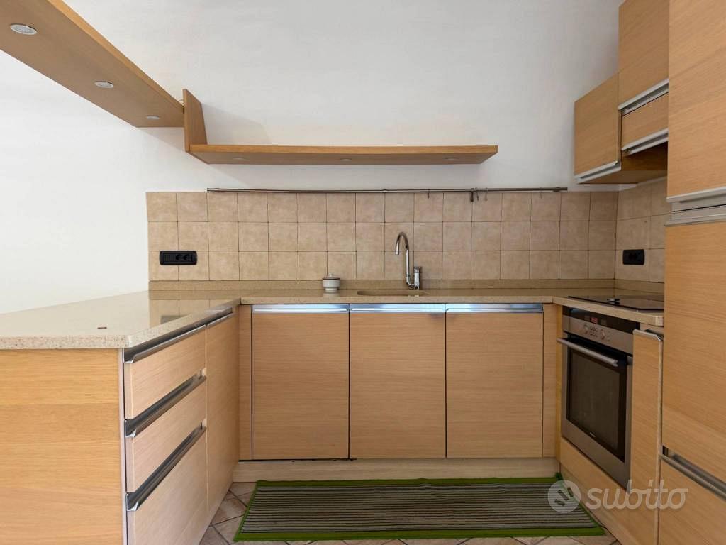 Appartamento – SO - Vista 5