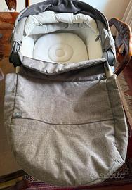 Inglesina Aptica Navicella