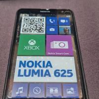 Smartphone vintage NOKIA LUMIA 625