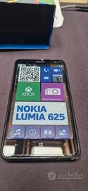 Smartphone vintage NOKIA LUMIA 625