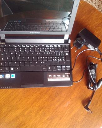 computer 10, con  windows 7