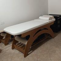 LETTINO DA MASSAGGIO PROFEggio