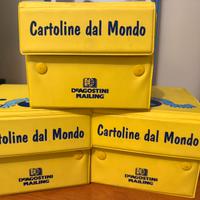 Collezione “Cartoline dal Mondo”