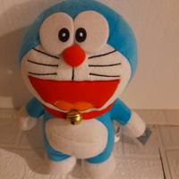 Peluches Doraemon