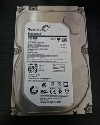 hard disk 1 tb