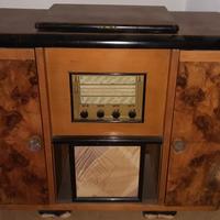 mobile radio