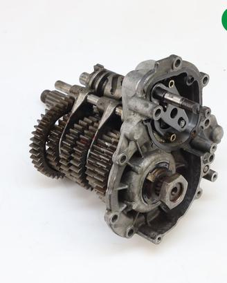 Cambio completo BENELLI Tre K 1130
