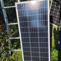kit pannello solare