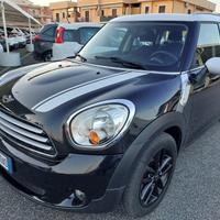 MINI Countryman Mini Cooper D Countryman Automat
