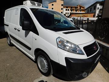 SCUDO FRIGO 2000 Mjet GANCIERA CARNI e GRUPPO H24