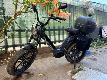 Bicicletta