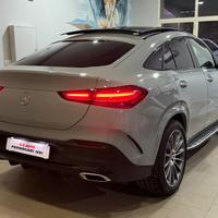 Mercedes-benz GLE 300 d 4Matic Mild Hybrid Coupé A