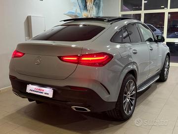 Mercedes-benz GLE 300 d 4Matic Mild Hybrid Coupé A