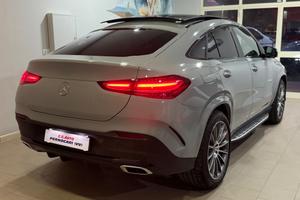 Mercedes-benz GLE 300 d 4Matic Mild Hybrid Coupé A