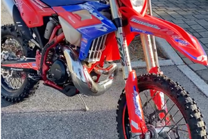 beta 250 racing