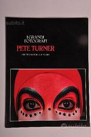 I Grandi Fotografi - Pete Turner