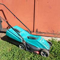 tagliaerba rasaerba decespugliatore 