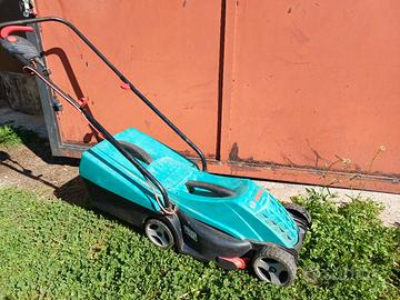 tagliaerba rasaerba decespugliatore 