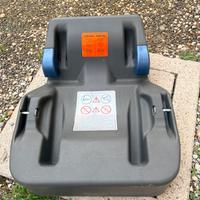 Base per ovetto inglesina