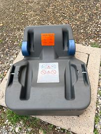 Base per ovetto inglesina