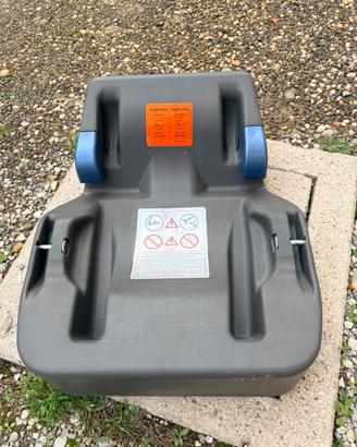 Base per ovetto inglesina