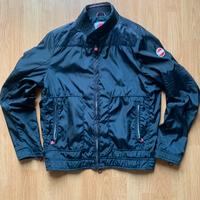 Giubbino Colmar Uomo Nero