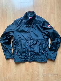 Giubbino Colmar Uomo Nero