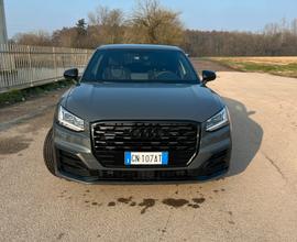 Audi Q2 S-line Quattro 40 tfsi