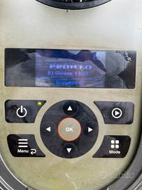 Robot sileno life   Tagliaerba