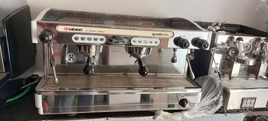 macchine da caffe
