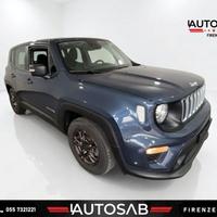 JEEP Renegade 1.5 Turbo T4 MHEV Automatic DDCT 1