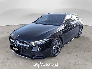 Mercedes-Benz Classe A 200 d 150 CV Automatic...