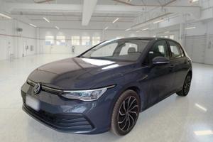 VOLKSWAGEN GOLF VIII 2.0 TDI SCR 85 KW LIFE DSG 5 