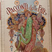 Carlo Perrault. i RACCONTI delle FATE