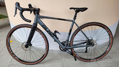 Bici gravel OLMO - XTRADA