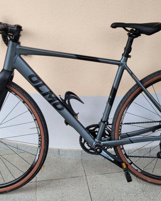 Bici gravel OLMO - XTRADA