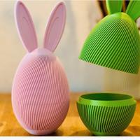 coniglietti Pasquali e idee e pensiero per  Pasqua