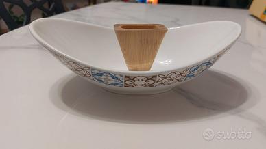 Porta frutta secca Madrhélen 