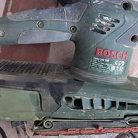 Levigatrice Bosch PSS 250 AE