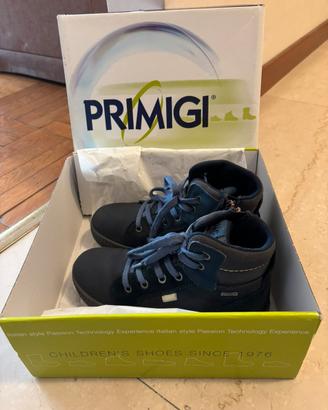 Sneakers Primigi per bambini
