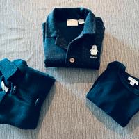 Abbigliamento neonato