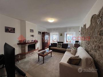 Appartamento Civitella in Val di Chiana