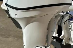 Motore Fuoribordo TOHATSU Mega MFS 40/70 cv