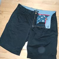 Elegante pantaloncino Homeward
