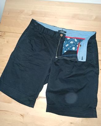 Elegante pantaloncino Homeward