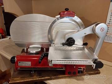 affettatrice professionale